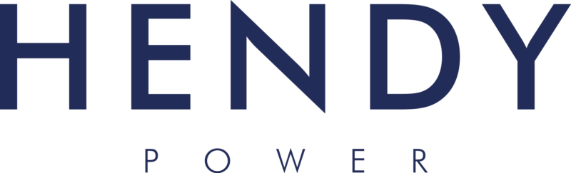 Home - Hendy Power