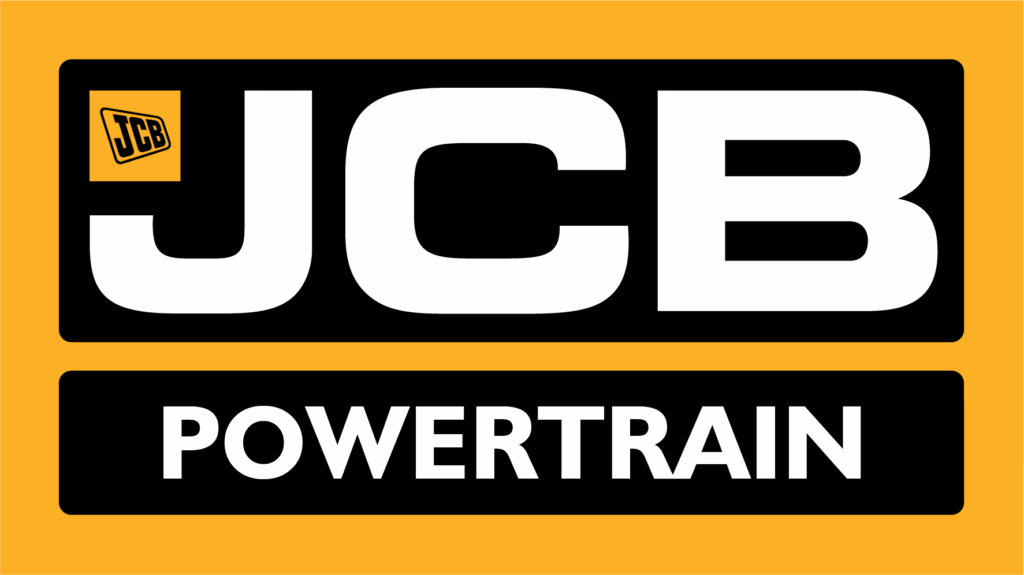 JCB Powertrain JCB Powertrain