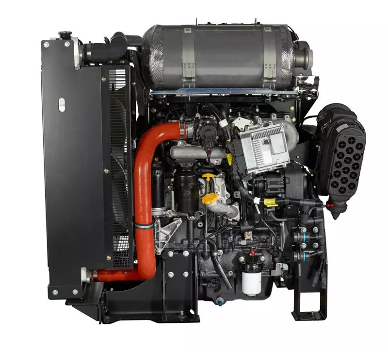 JCB IPU Engine JCB IPU Engine